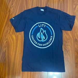 Amazon LIT1 Medium T Shirt